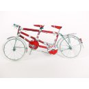 Fahrrad Tandem 18 cm = Code E