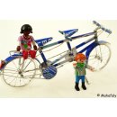 Fahrrad Tandem 18 cm = Code E