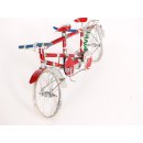 Fahrrad Tandem 18 cm = Code E