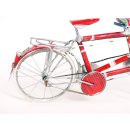 Fahrrad Tandem 18 cm = Code E