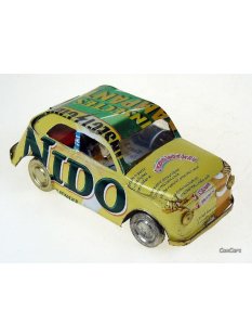 Fiat 500 = 12 cm Code C