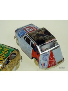 Fiat 500 = 12 cm Code C