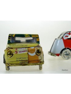 Fiat 500 = 12 cm Code C