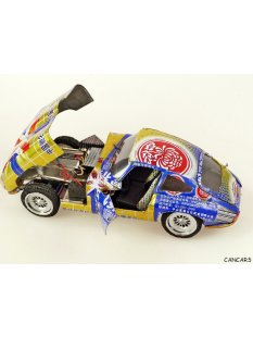 Jaguar E-Typ. M 1:18 = Code K