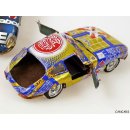 Jaguar E-Typ. M 1:18 = Code K