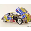 Jaguar E-Typ. M 1:18 = Code K