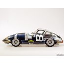 Jaguar E-Typ. M 1:18 = Code K