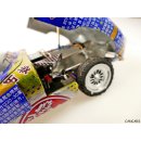 Jaguar E-Typ. M 1:18 = Code K