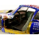 Jaguar E-Typ. M 1:18 = Code K