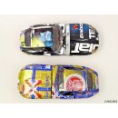 Jaguar E-Typ. M 1:18 = Code K