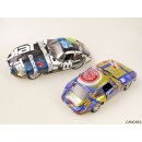 Jaguar E-Typ. M 1:18 = Code K