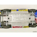 Jaguar E-Typ. M 1:18 = Code K