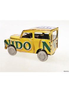 Landrover Serie I Kurzversion = 12 cm Code C