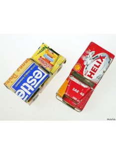 Landrover Serie I Kurzversion = 12 cm Code C