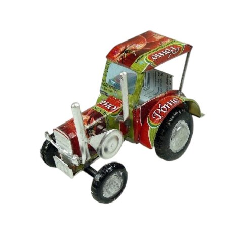 Traktor Lanz Bulldog = 8 cm Code B