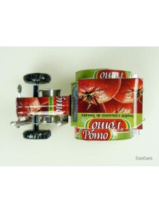 Traktor Lanz Bulldog = 8 cm Code B