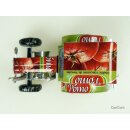 Traktor Lanz Bulldog = 8 cm Code B