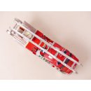 Mercedes Benz Feuerwehr = 12 cm Code C