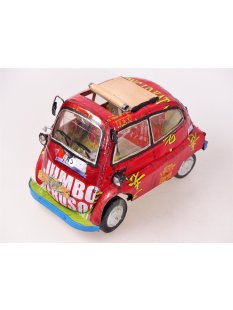 BMW Isetta Heavy = 20 cm - 50 % reduziert