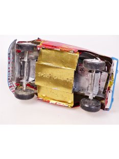 BMW Isetta Heavy = 20 cm - 50 % reduziert