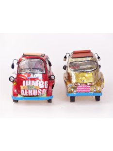 BMW Isetta Heavy = 20 cm - 50 % reduziert