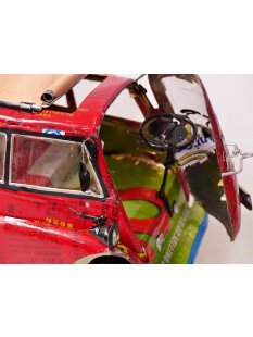 BMW Isetta Heavy = 20 cm - 50 % reduziert