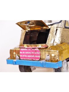 BMW Isetta Heavy = 20 cm - 50 % reduziert