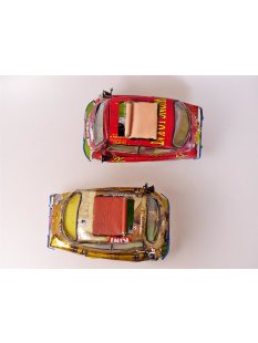 BMW Isetta Heavy = 20 cm - 50 % reduziert