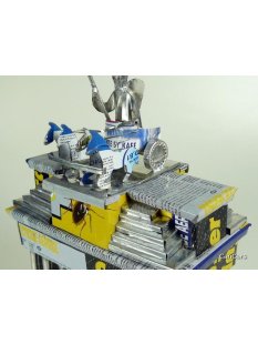 Brandenburger Tor Berlin gro&szlig; = 15 cm - 40%...