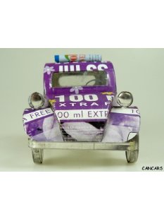 Citroen 2 CV Ente = 15 cm Code D