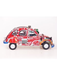 Citroen 2 CV Ente heavy = 22 cm Code J