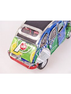 Citroen 2 CV Ente heavy = 22 cm Code J