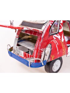 Citroen 2 CV Ente heavy = 22 cm Code J