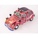 Citroen 2 CV Ente heavy = 22 cm Code J
