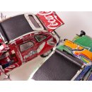 Citroen 2 CV Ente heavy = 22 cm Code J