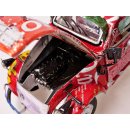 Citroen 2 CV Ente heavy = 22 cm Code J