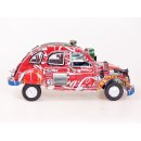 Citroen 2 CV Ente heavy = 22 cm Code J