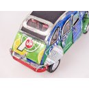 Citroen 2 CV Ente heavy = 22 cm Code J
