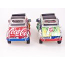 Citroen 2 CV Ente heavy = 22 cm Code J