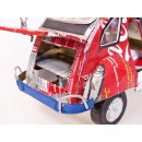 Citroen 2 CV Ente heavy = 22 cm Code J