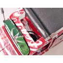 Citroen 2 CV Ente heavy = 22 cm Code J