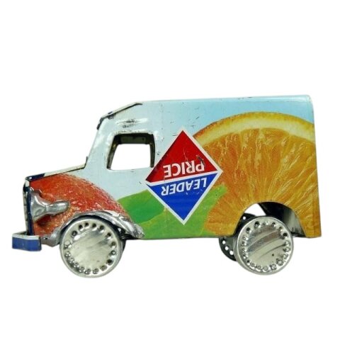 Citroen HY = 8 cm Code B