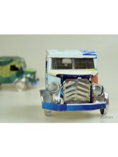 Citroen HY = 8 cm Code B