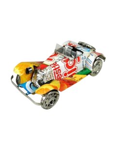 Mercedes Benz 540 K Roadster = 12 cm Code C