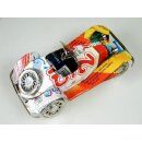 Mercedes Benz 540 K Roadster = 12 cm Code C