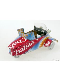 Messerschmidt KR 200 Glaskabine = 15 cm - 25 % reduziert...