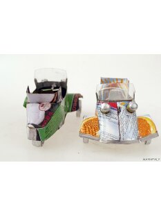 Messerschmidt KR 200 Glaskabine = 15 cm - 25 % reduziert = Code C Auslaufmodell nie wieder verf&uuml;gbar !