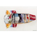 Messerschmidt KR 200 Glaskabine = 15 cm - 25 % reduziert = Code C Auslaufmodell nie wieder verf&uuml;gbar !