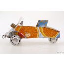 Messerschmidt KR 200 Glaskabine = 15 cm - 25 % reduziert = Code C Auslaufmodell nie wieder verf&uuml;gbar !