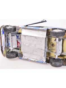 Mini Austin Cooper Heavy = 20 cm - 50 % reduziert = Code F, Auslaufmodell nie wieder verf&uuml;gbar !